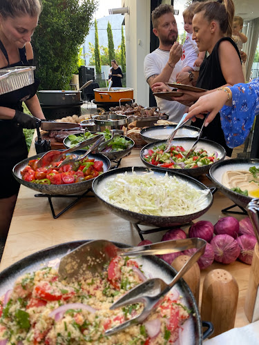 המנגליסטים- קייטרינג בשרי - רמת גן