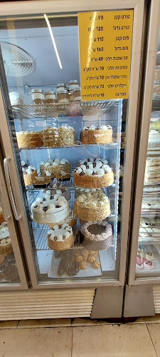 Comentarii opinii despre מאפיית קציר חיטים