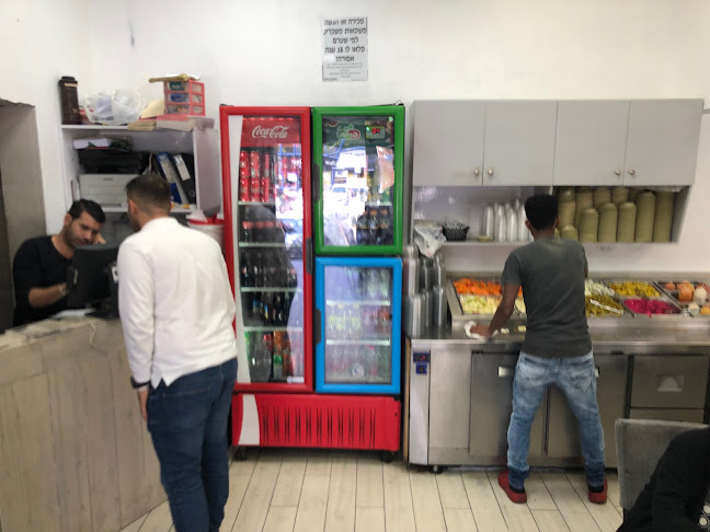 הבנאים 3, אשדוד