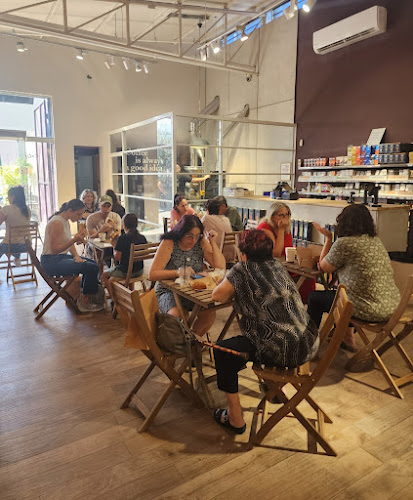 Bake Shop by Vicky Burstein