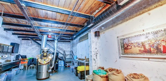 MAE Cafe - הסעדה