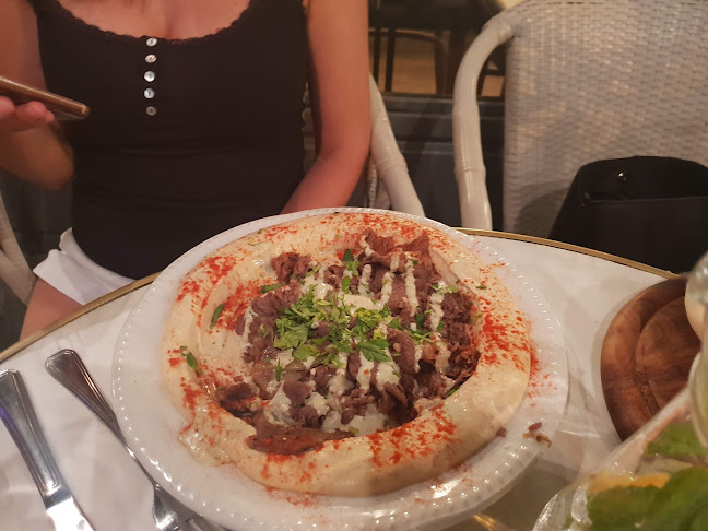 אוליב קורנר - תל אביב-יפו