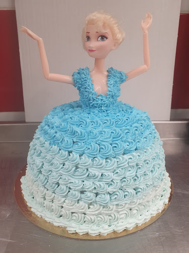 קונדיטורית המעדן - רמת גן