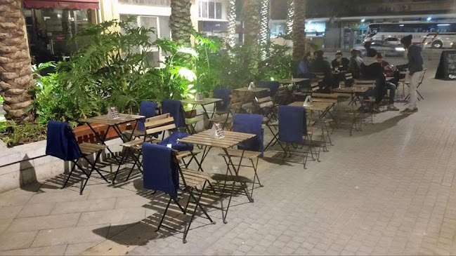 Comentarii opinii despre עיזה בר