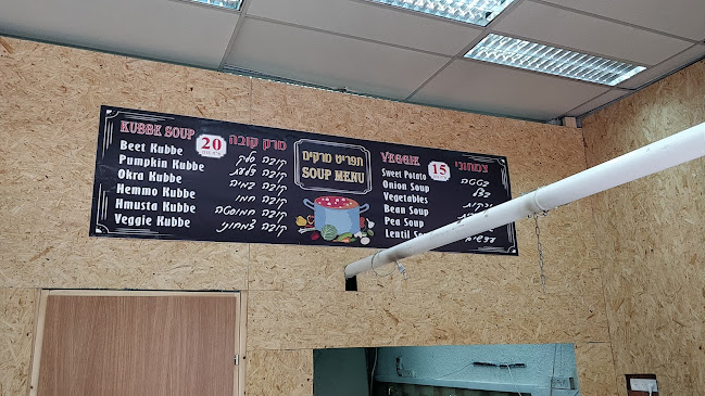 Comentarii opinii despre עלמא מרקים