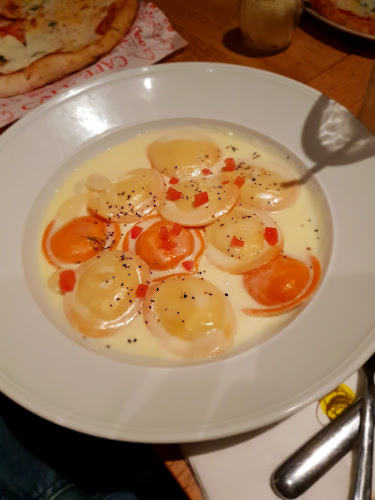 גויה תל אביב כשר - הסעדה