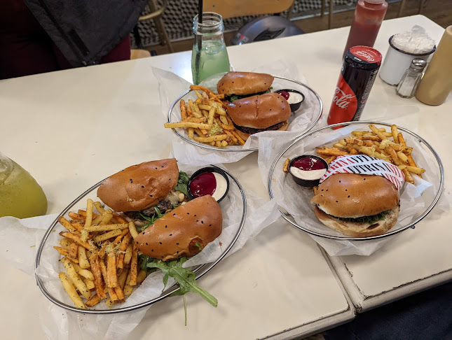 ויטרינה לילינבלום - תל אביב-יפו