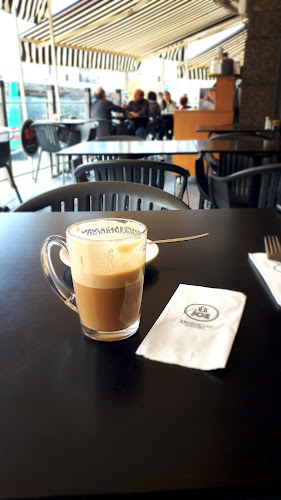 Comentarii opinii despre קפה ג'ו - קניון חולון