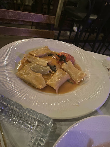 Opinii despre קפה אירופה în תל אביב-יפו - הסעדה