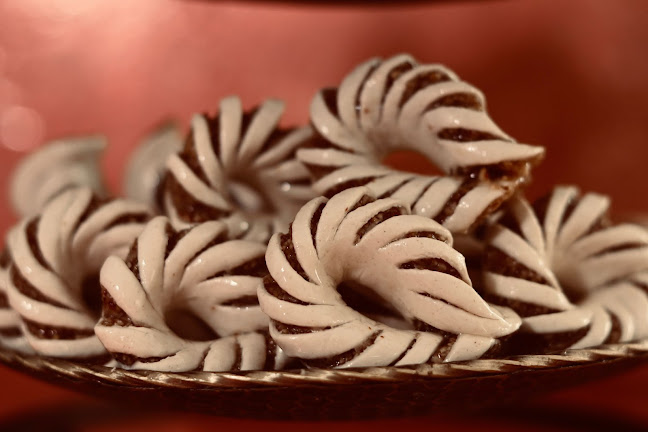 Home made bakery - מיכל סבג