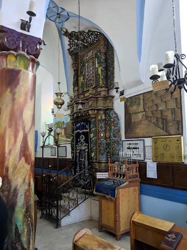 Tree of Life Cafe - הסעדה