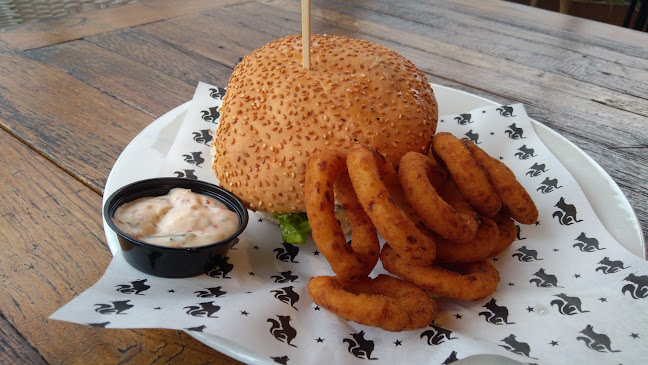 בורגר סאלון - ראשון לציון