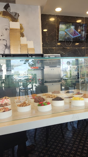 Opinii despre גלידה בבאר שבע - ג'ט לק | גלידה קינוחים ויוגורט | משלוחים | כשר în באר שבע - הסעדה