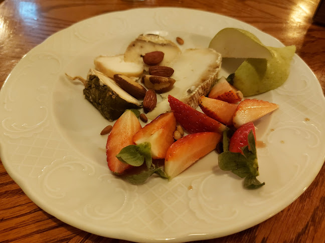 Farida Pizzeria פרידה פיצריה فريدة بيتسريا - הסעדה