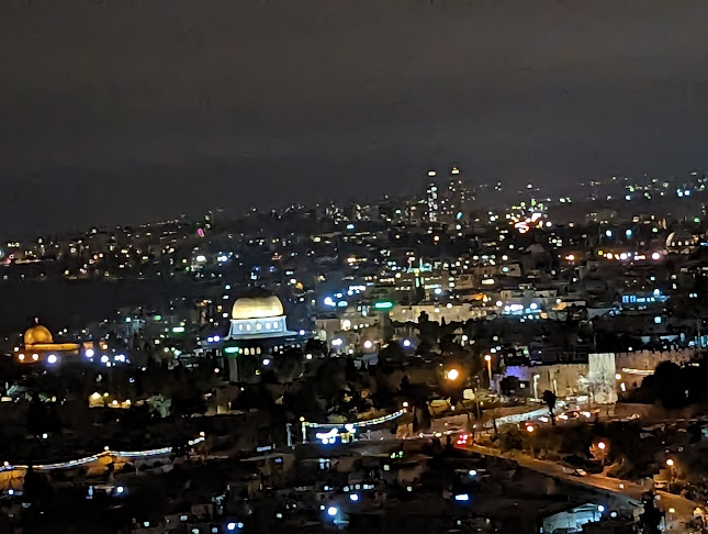 City View - הסעדה