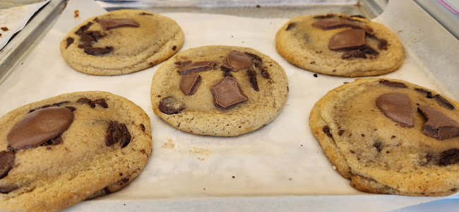 גלידה גולדה חולון סניף אמות - חולון