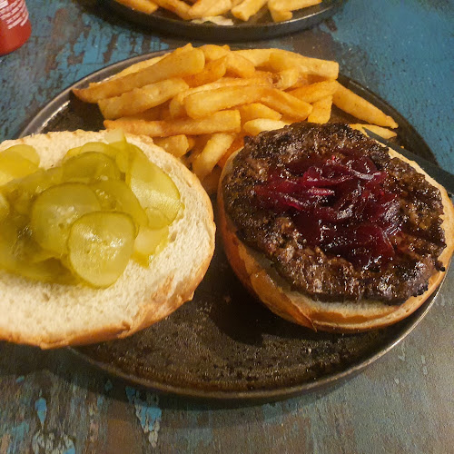 Comentarii opinii despre La cabrrta