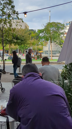 כיכר צינה דיזנגוף 6, תל אביב-יפו