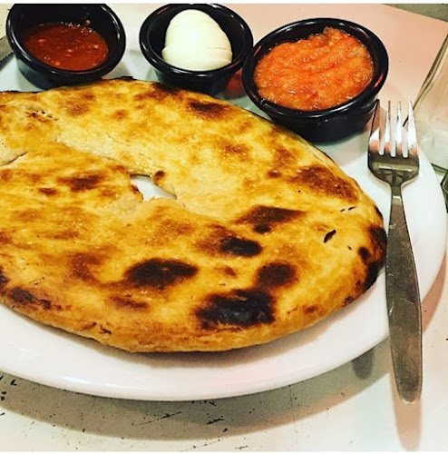 פיצה קיד - הסעדה