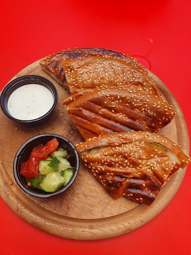 בורקס נהריה - נהריה