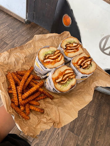 Comentarii opinii despre הסנדוויץ׳ של ABBA - סניף לוד