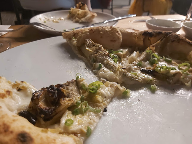 נאופוליטן - חיפה