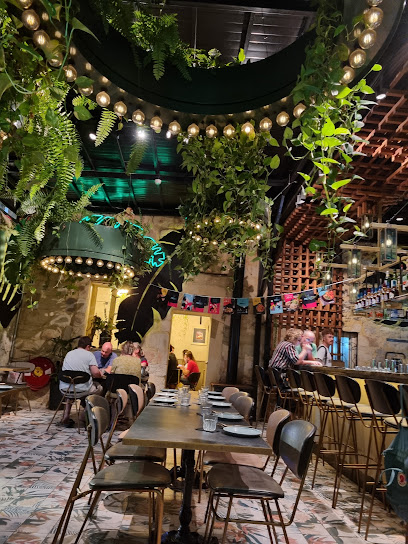 KOH THAI מטבח אסיאתי וסושי בר כשר