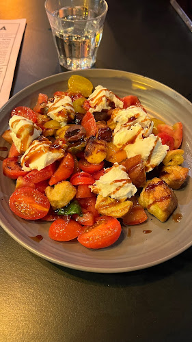 Rama - ראמה - תל אביב-יפו