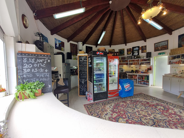 Opinii despre קפה פסיה în נהריה - הסעדה