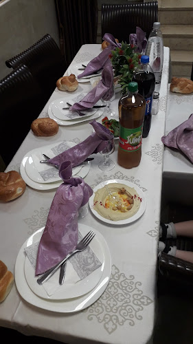 Comentarii opinii despre מסעדת קוריץ