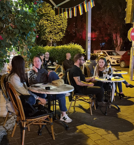 Comentarii opinii despre ג'יאקונדה בר יין וחנות יין