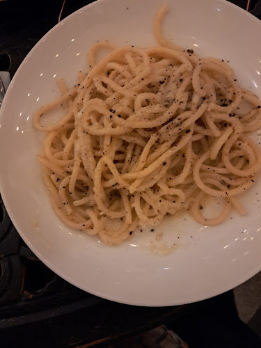 צ'נה תל אביב - הסעדה