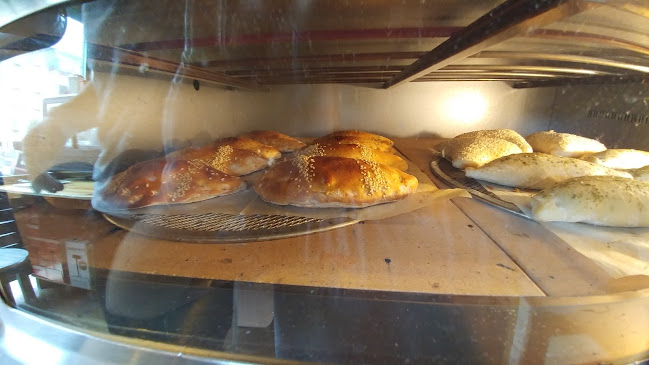 Opinii despre רגע לפיצה în בני ברק - הסעדה