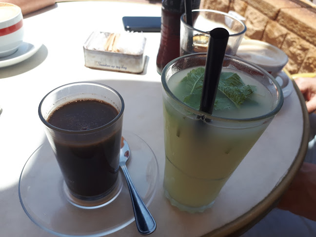 לנדוור - הסעדה