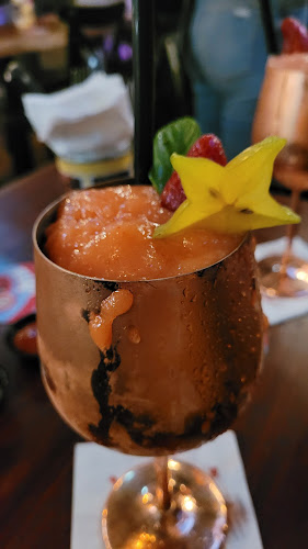 Opinii despre נישה בר în קדימה צורן - הסעדה