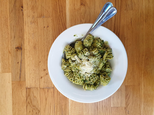 Comentarii opinii despre פסטה בסטה אלנבי