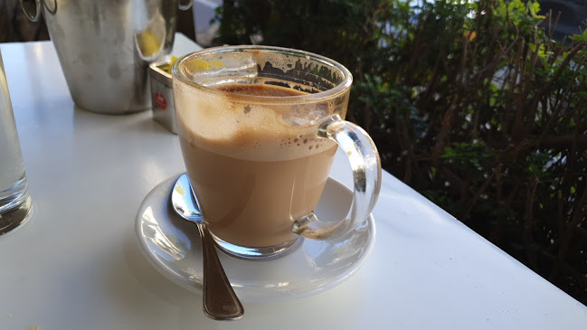Opinii despre קפה בלפור în פתח תקווה - הסעדה