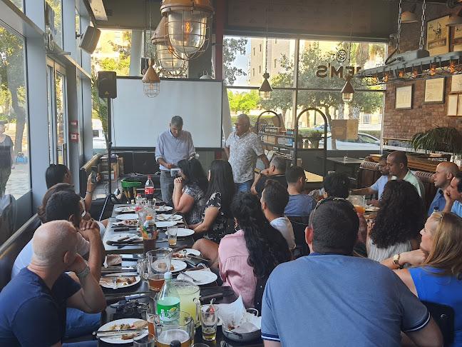 ג'מס קרית השרון Jems - נתניה