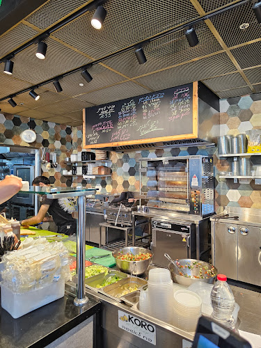 KORO- מטבח שף יומי