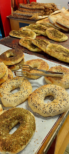 Opinii despre האופה מבגדד în פתח תקווה - הסעדה