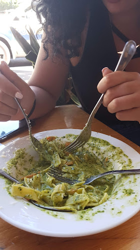 פסטה בסטה אלנבי - תל אביב-יפו