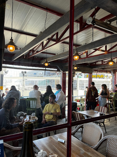 קפה ברנז׳ה - Branja Cafe - הסעדה