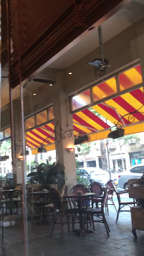 קפה נונה - תל אביב-יפו