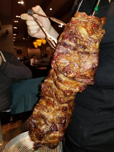 Opinii despre פאפאגאיו ירושלים în ירושלים - הסעדה