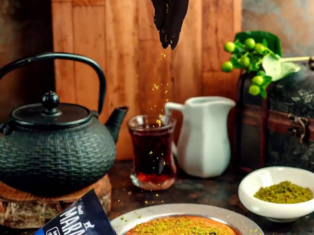 הכנאפה באשקלון - אשקלון