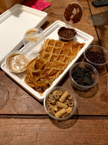 Opinii despre וניליה - אבן גבירול în תל אביב-יפו - הסעדה