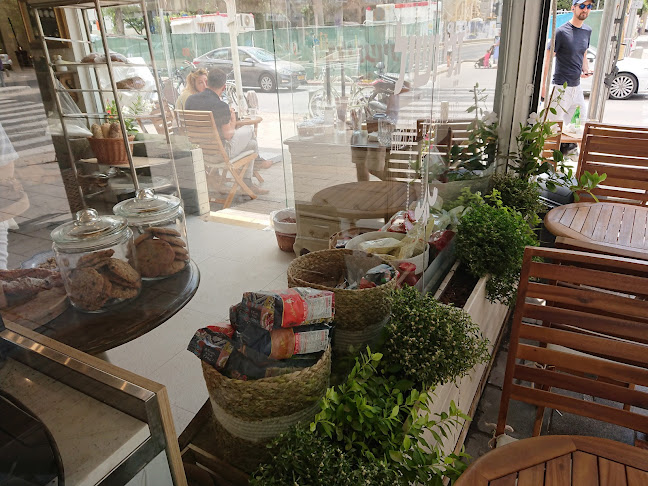 גלי ושיל - תל אביב-יפו