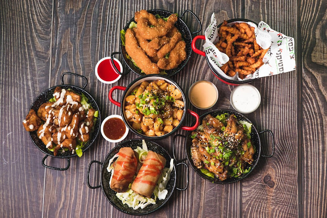 Opinii despre צ'ופסטיקני în עפולה - הסעדה