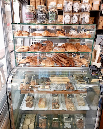 הגלריה לקפה