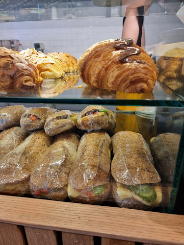 אוא קפה בעיר - הסעדה